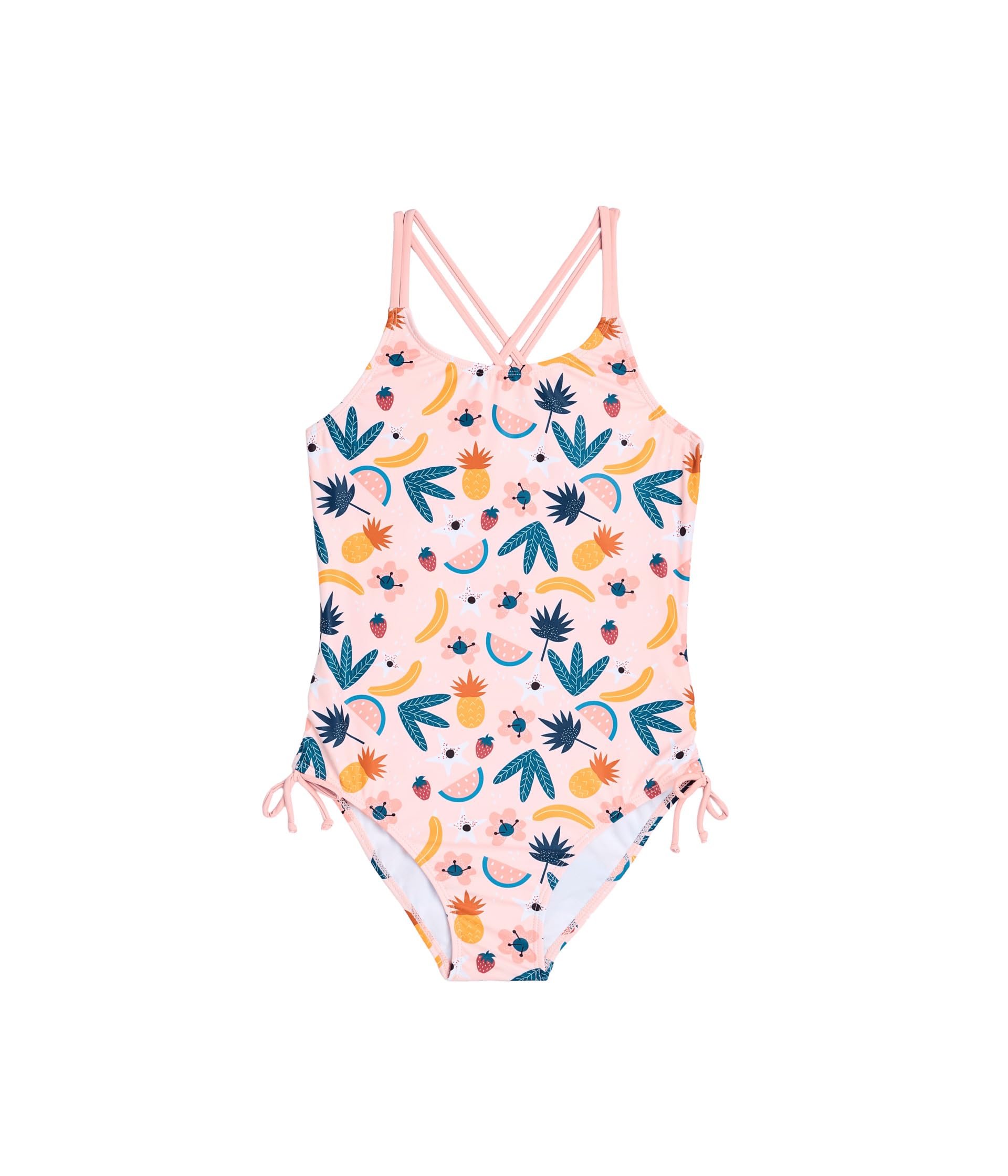Купальник-слитный Fruits One-Piece (подросток)