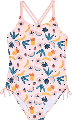 Купальник-слитный Fruits One-Piece (подросток)