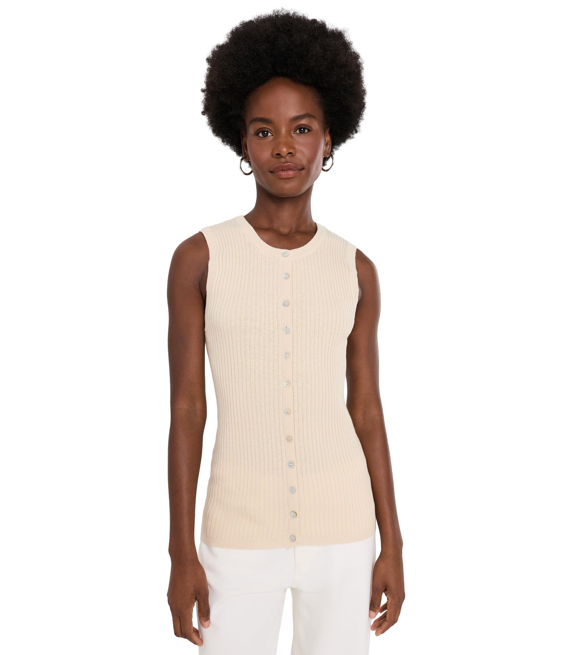 Кардиган Miramar Linen Cami