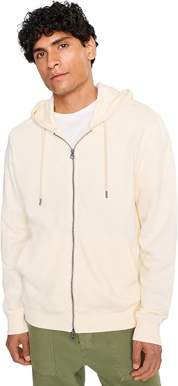 Oceanside Fleece Zip Hoodie