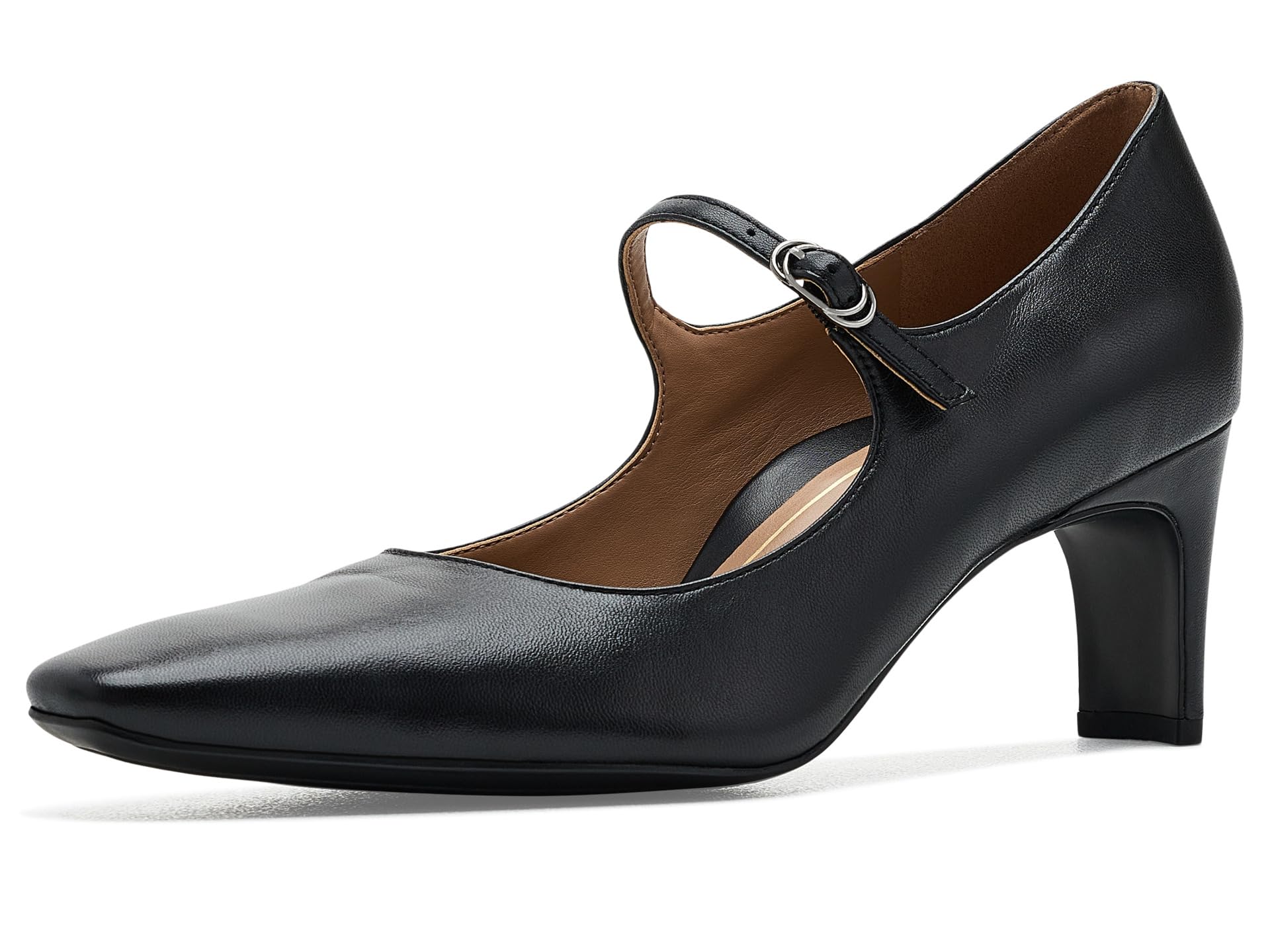 Samira Mary Jane Shoes