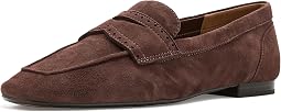 Swiss Chocolate Suede
