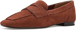 Baked Clay Nubuck