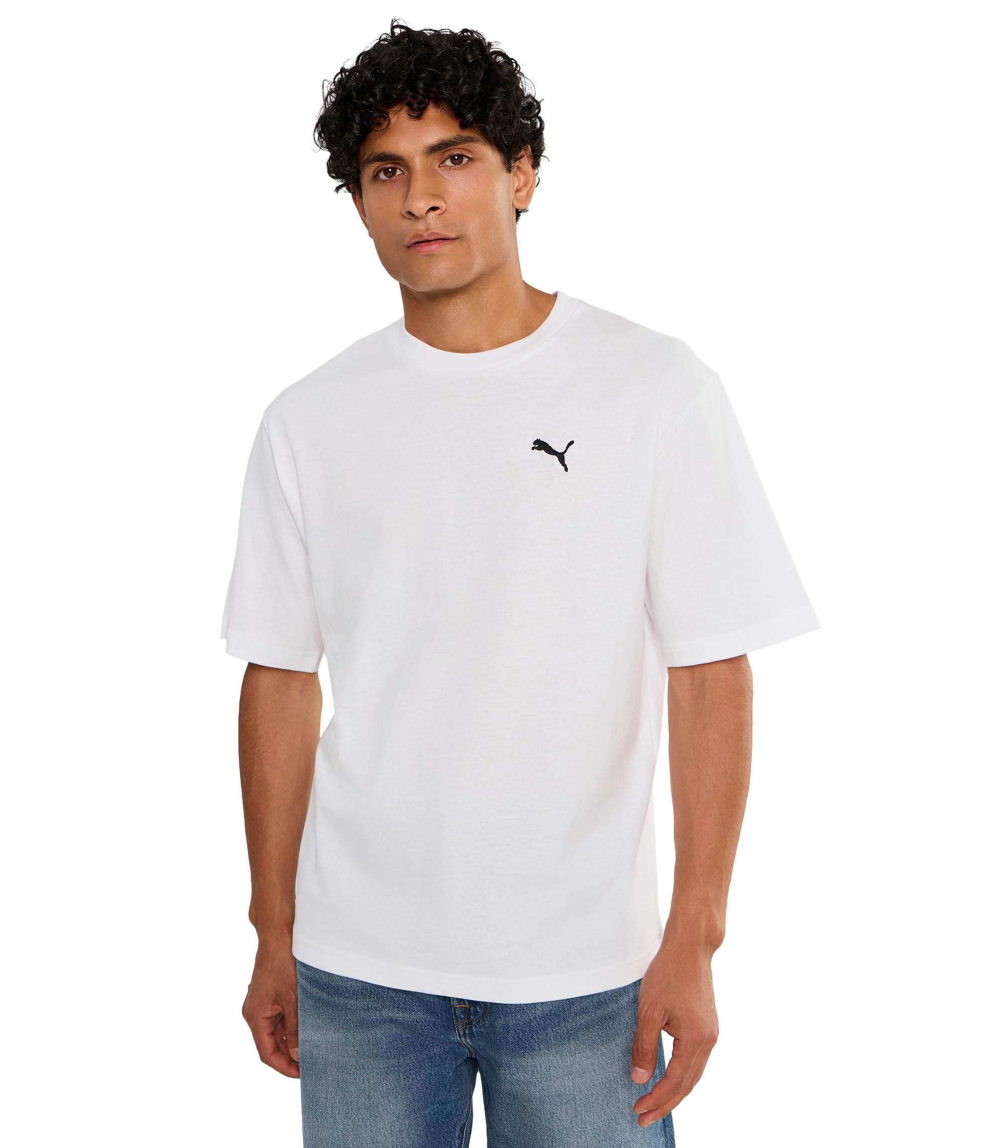 Essentials Boxy T-Shirt