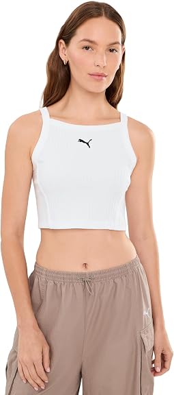 Puma White