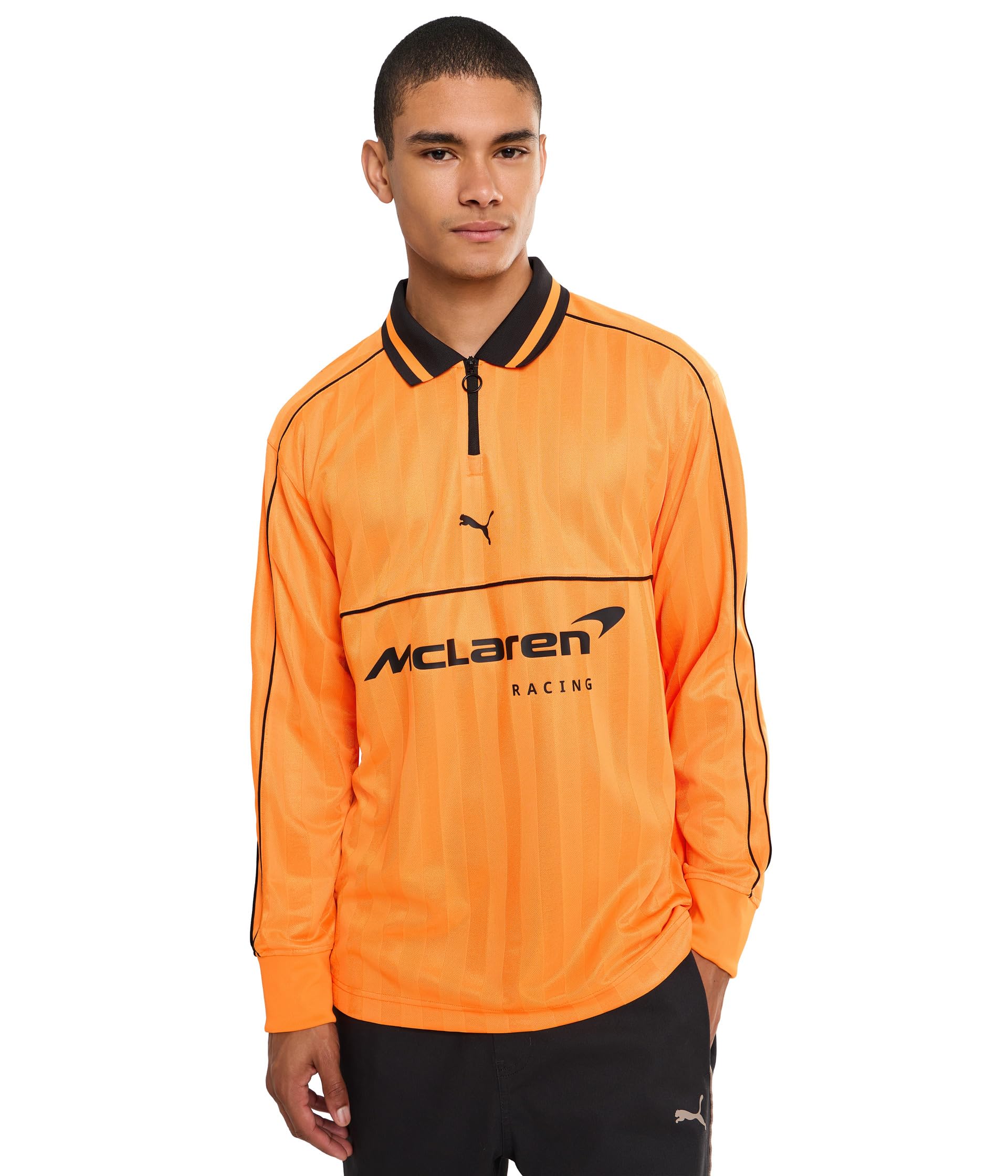 Длиннорукавная джерси McLaren Racing