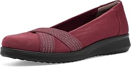 Merlot Red