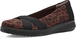 Brown Leopard