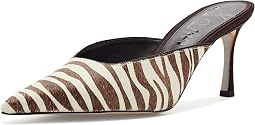 Chocolate Ivory
