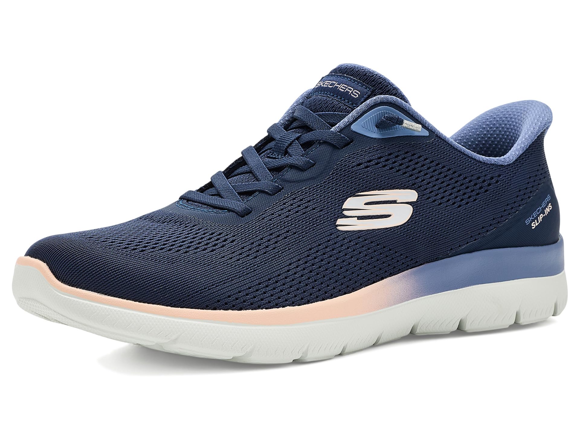 Summits-Sweet Skies Hands Free Slip-Ins