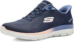 Кроссовки SKECHERS Summits-Sweet Skies Hands Free Slip-Ins