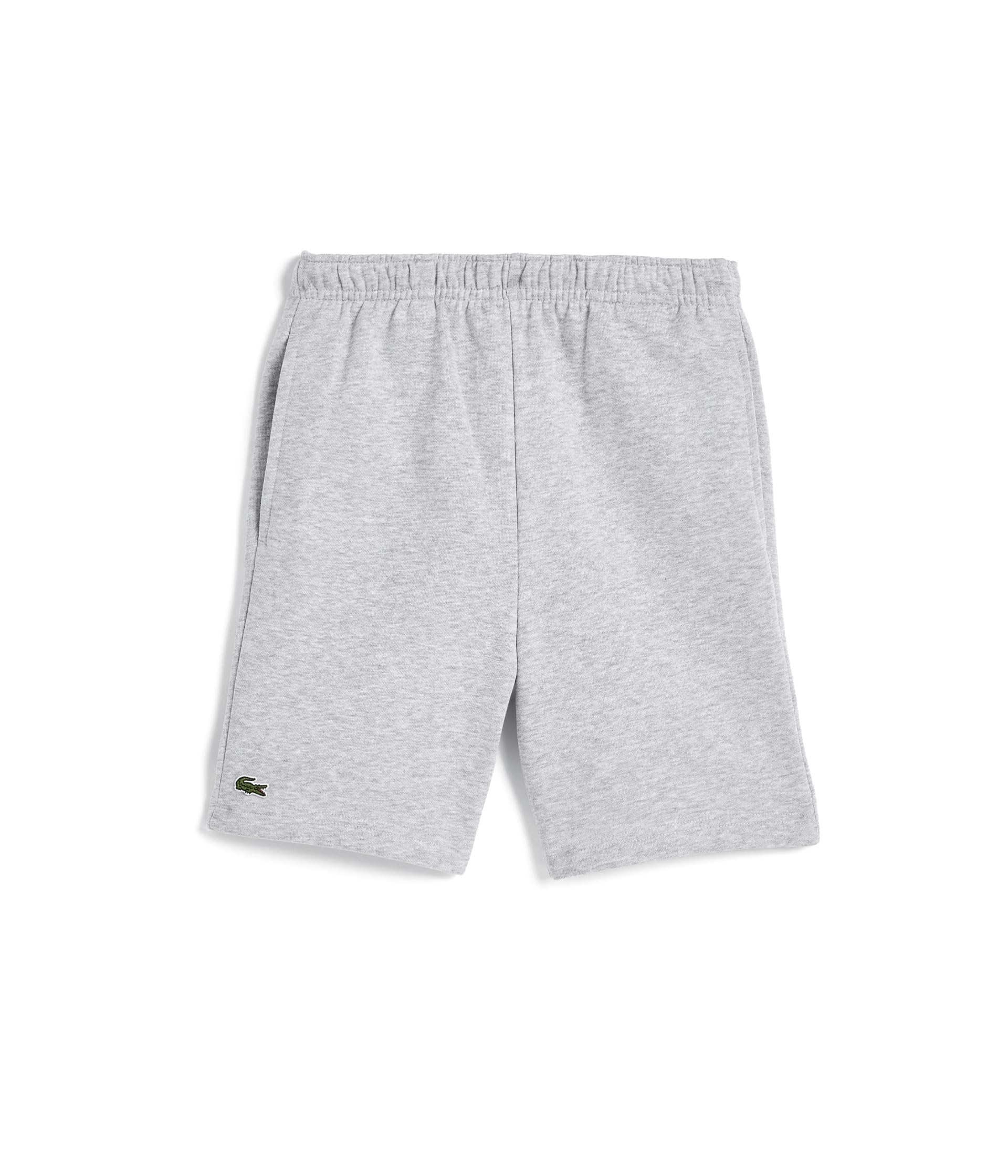 Шорты Core Fleece для детей старшего возраста