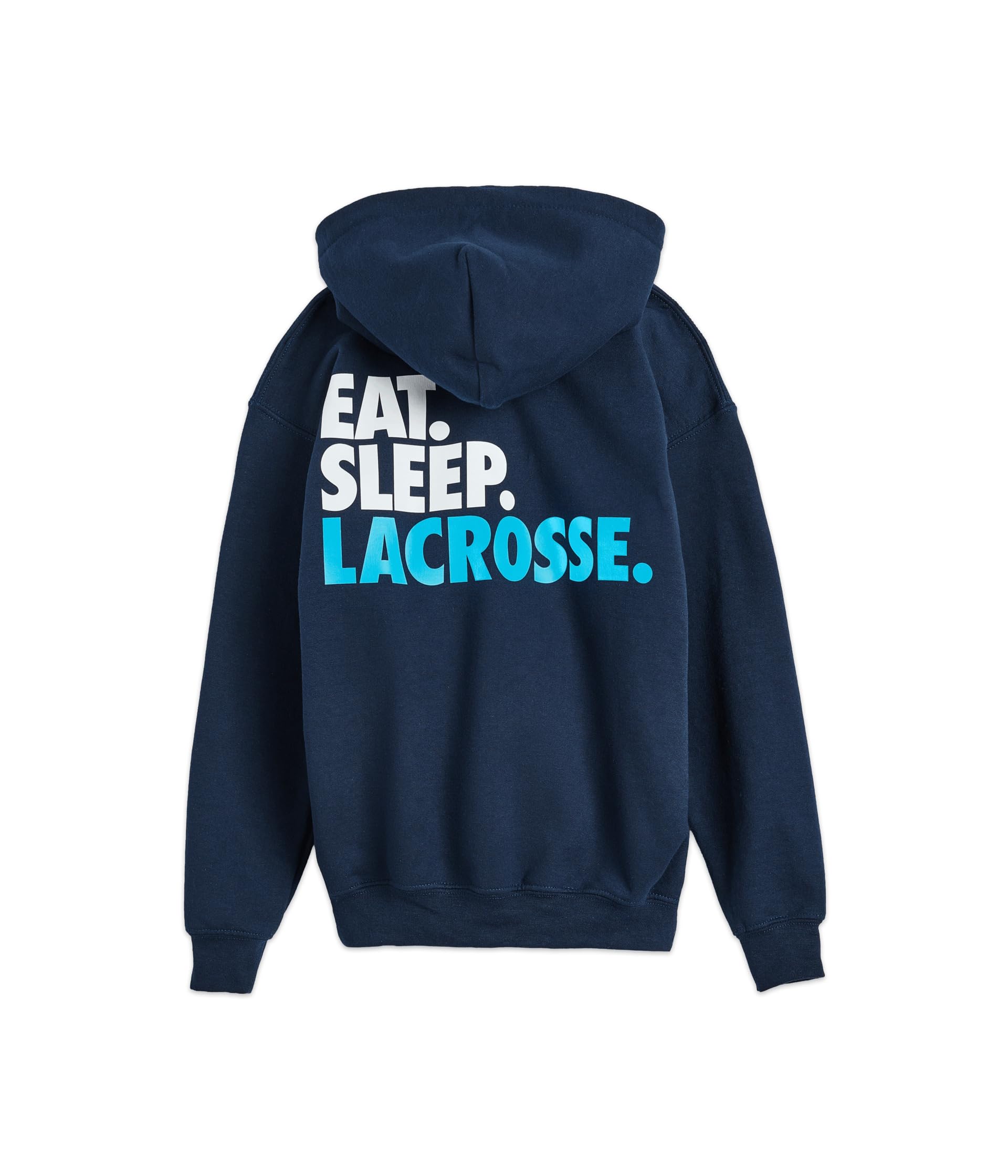 CTS Problend Hooded Sweatshirt (Little Kid)