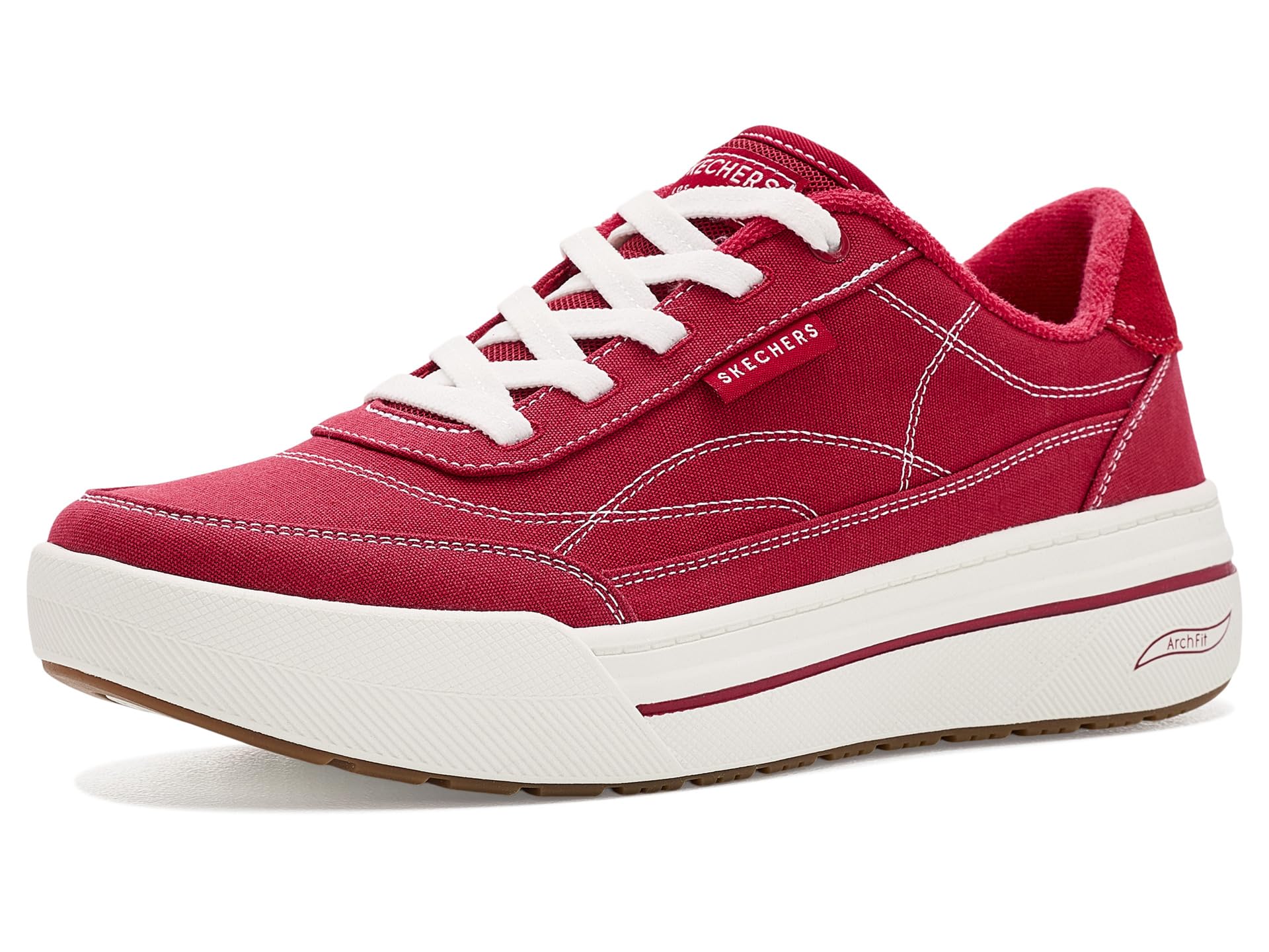 Кроссовки Arch Fit Arcade Hi - Soaring Up