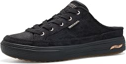 Black/Black