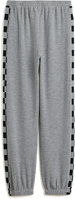 Брюки Cozy Knit Color-Block Barrel Leg Pants (Little Kid)