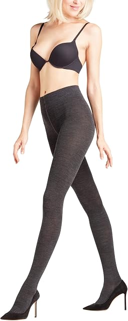 Soft Merino Tights