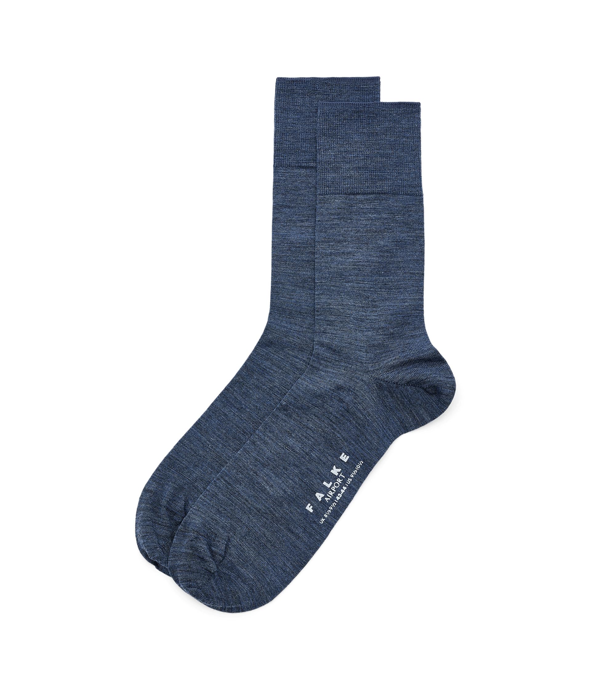 Носки Airport Virgin Wool