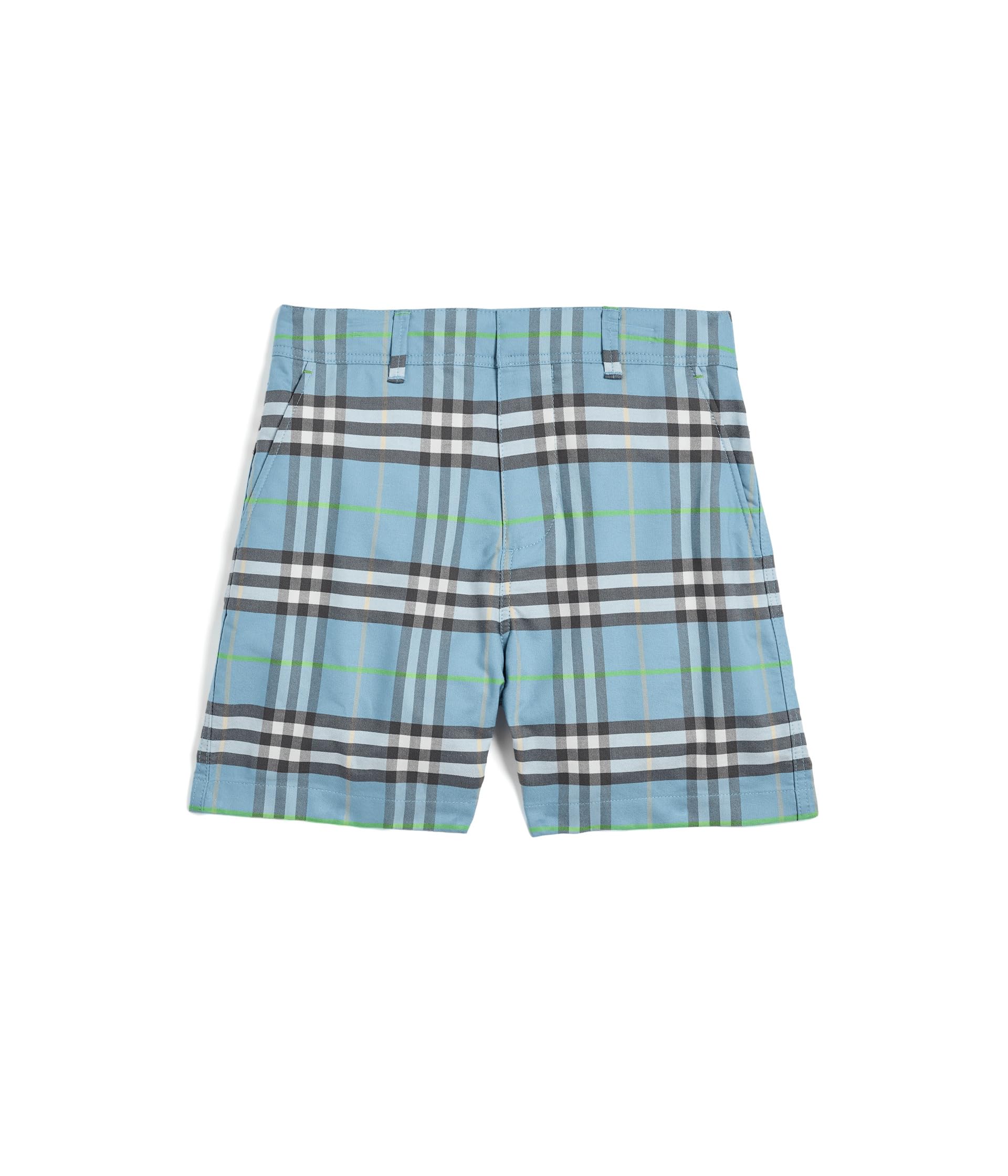 Шорты Burberry Kids