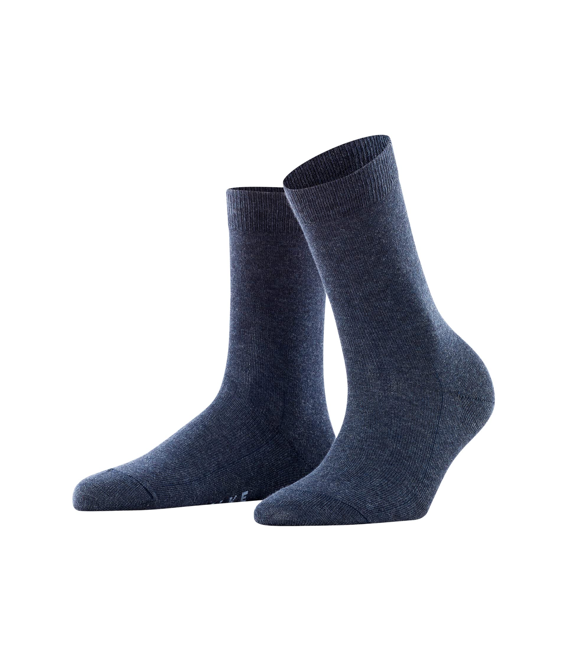 Family Cotton Crew Socks