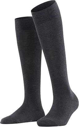 Family Cotton Knee High