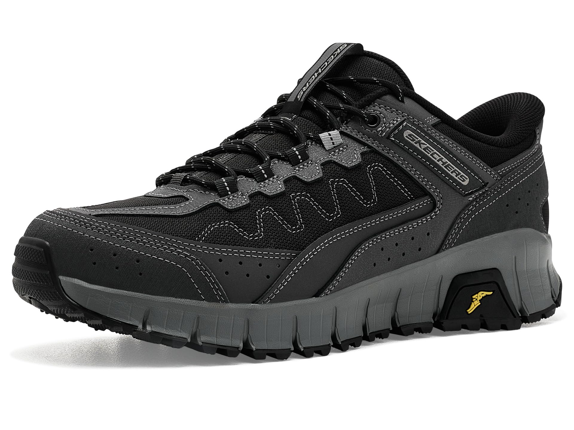 Summits AT Pro Birch Valley Hands-Free Slip-In