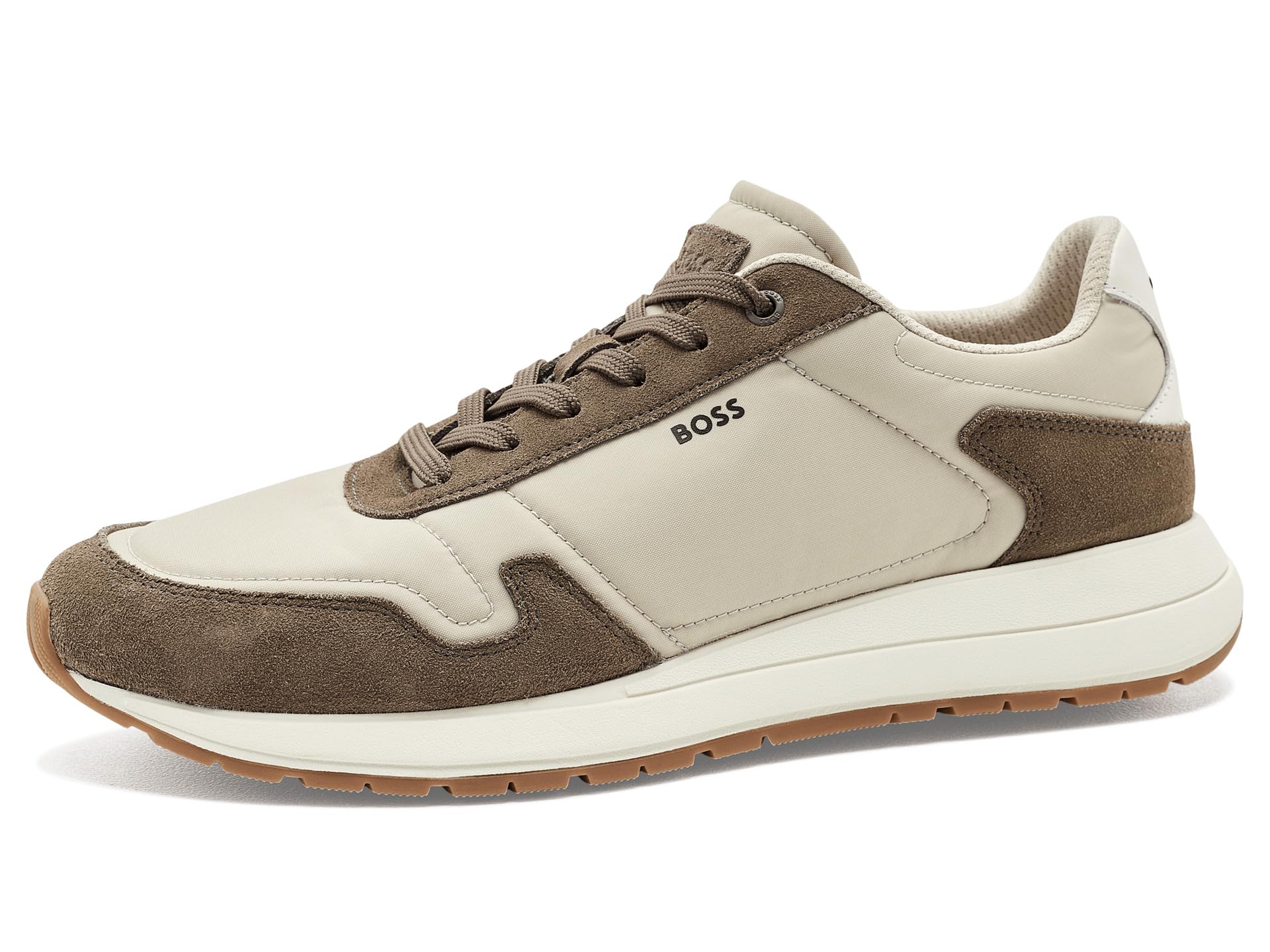 Vinston Low Profile Sneakers