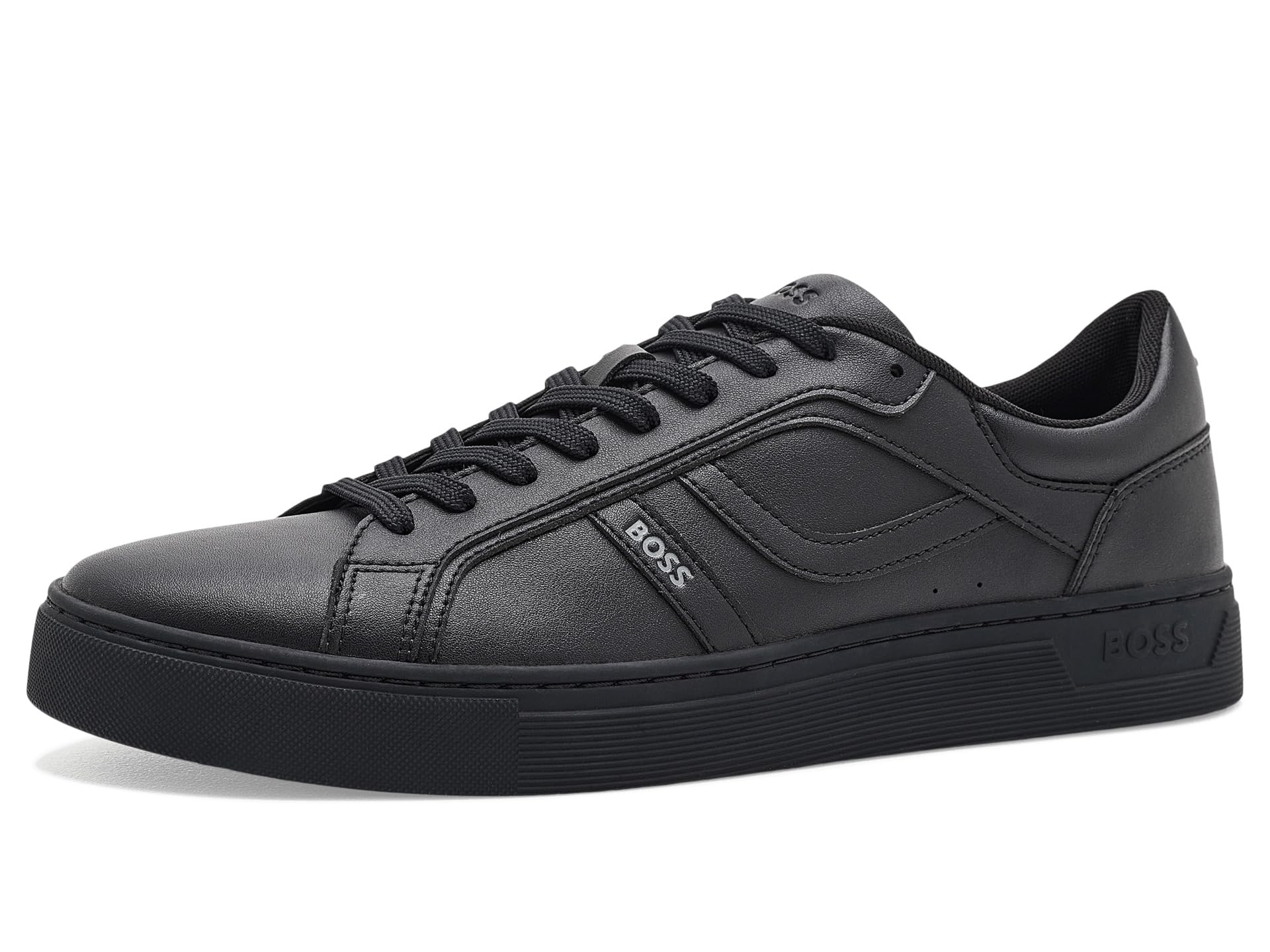 Rhys Solid Tennis Sneakers