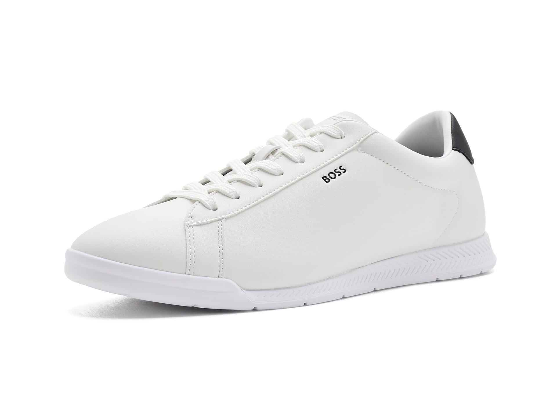 Кроссовки Nitan Low Profile
