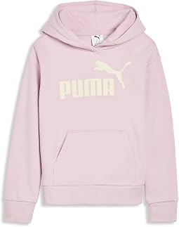 Foundations Fleece Pullover Hoodie (Большой ребенок)
