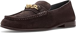 Dark Brown Leather