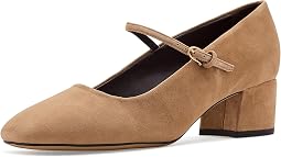 Light Brown Leather