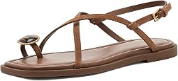 Umber Suede