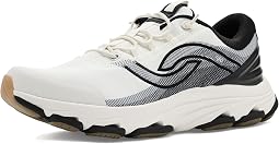 White/Black