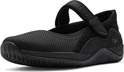 Black/Black