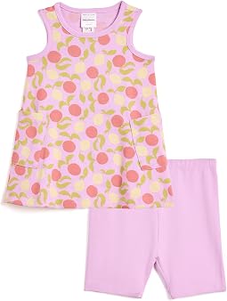 Citrus Sunshine on Tea Rose