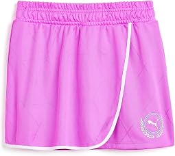 Showtime Pique Skort (Big Kid)