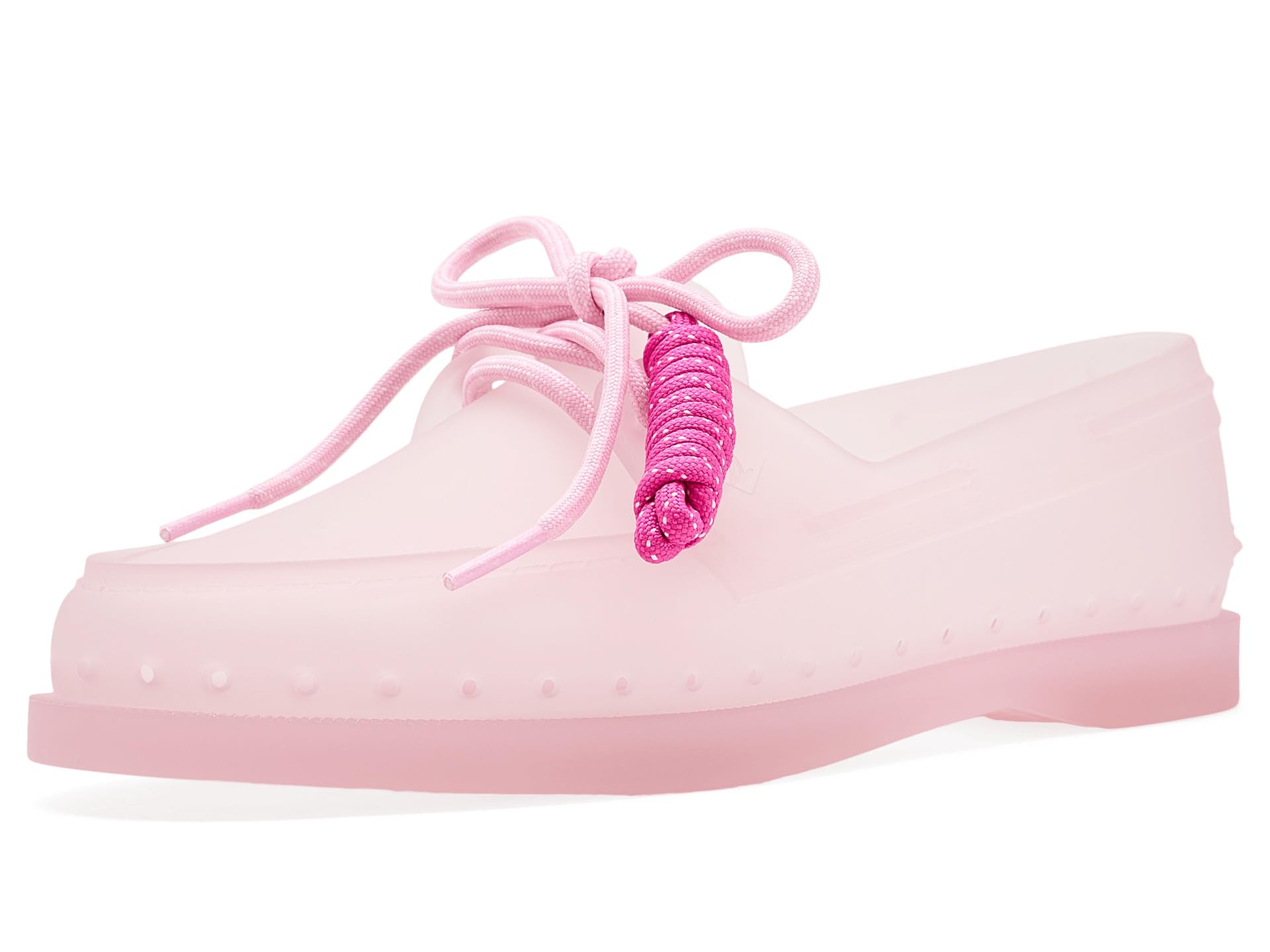 Authentic Original 2-Eye Jelly Boat Shoe