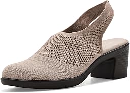 Light Taupe/Ginger Snap