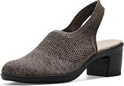 Wren Brown/Morel Brown