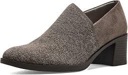 Wren Brown/Morel Brown