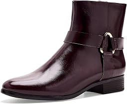 Chocolate Plum