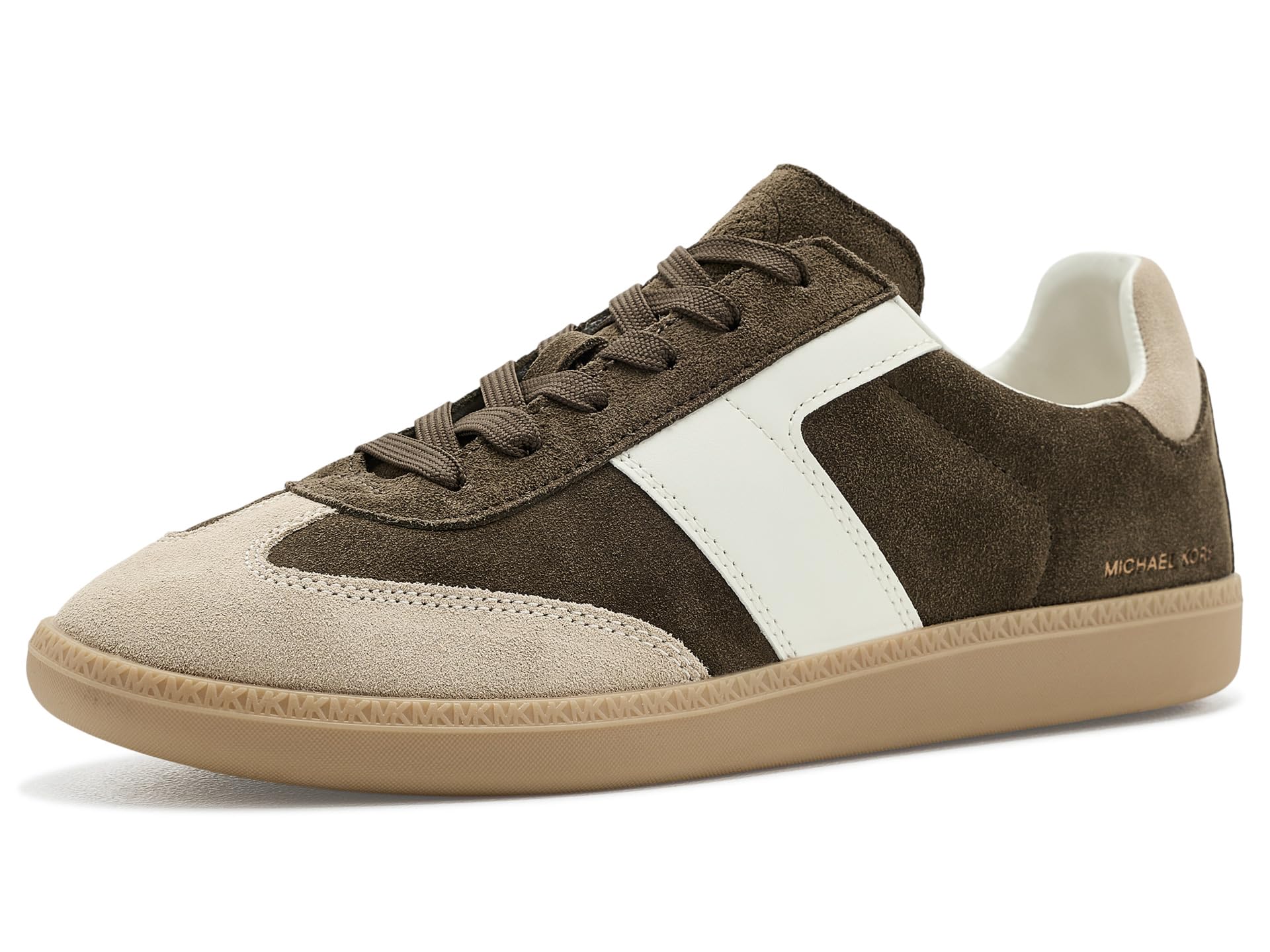 Jovie Lace-Up