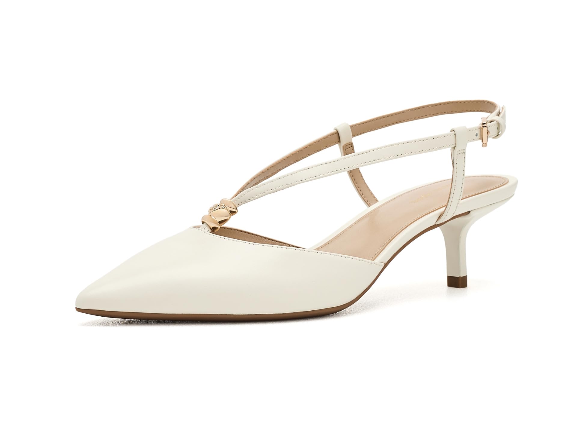 Туфли Cherie Flex Mid Pumps