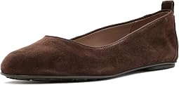 Chocolate Suede