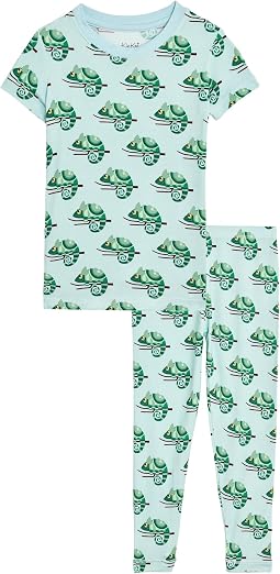 Spring Sky Chameleon