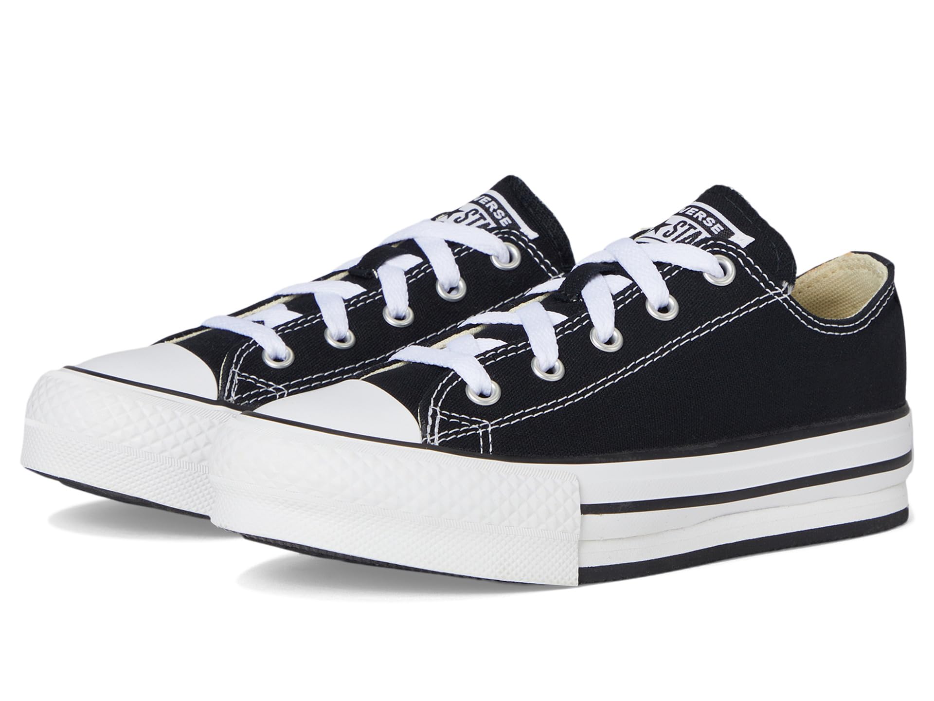 Chuck Taylor® All Star® Eva Lift Platform (для детей)