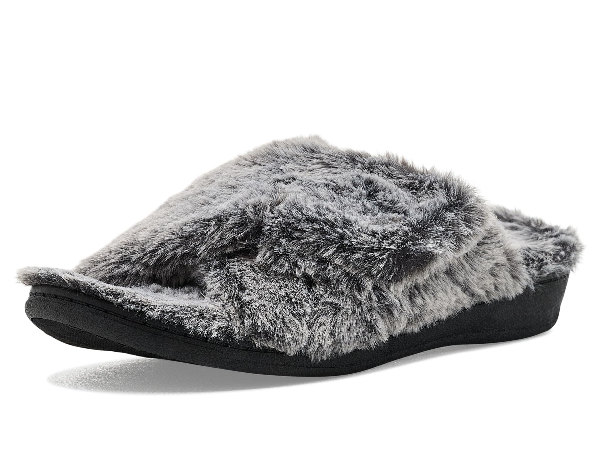 Relax II Open Toe Slippers