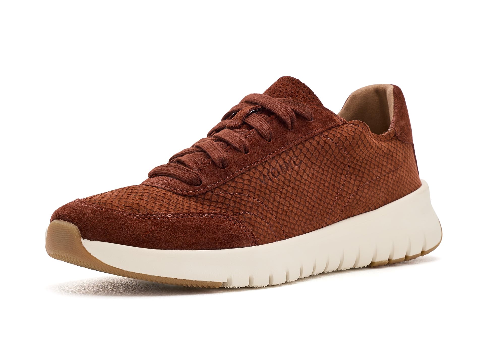 Кроссовки Uptown Lace-Up