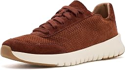Uptown Sneaker Lace-Up Shoes
